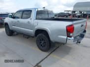 ✅ 2023 Toyota Tacoma SR5 • VIN: 3TYAZ5CN2PT035889 • Лот: 42713946. Опубликован ранее на IAAI с пробегом 61 071 миль. Бесплатный доступ к архиву аукционных продаж из США и подробный отчёт об истории автомобиля на DreamBid. Изображение 3.