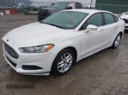 ✅ 2015 Ford Fusion SE • VIN: 3FA6P0H72FR276301 • Lot: 43781241. Wystawiony na IAAI z przebiegiem 205 951 mil. Bezpłatny archiwum sprzedaży aukcyjnych z USA i szczegółowy raport historii pojazdu na DreamBid. Zdjęcie 2.