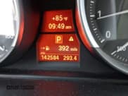 ✅ 2011 BMW Z4 sDrive30i • VIN: WBALM5C58BE378396 • Lot: 42428199. Listed on IAAI with 142,584 mi. Free auction sales archive from the USA and detailed vehicle history report at DreamBid. Image 16.