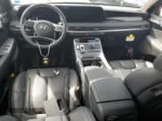 ✅ 2023 Hyundai Palisade Calligraphy • VIN: KM8R7DGE7PU523462 • Лот: 74491494. Опубликован ранее на Copart с пробегом Не указан. Бесплатный доступ к архиву аукционных продаж из США и подробный отчёт об истории автомобиля на DreamBid. Изображение 8.