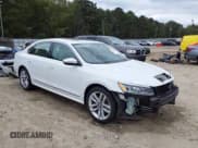 ✅ 2017 Volkswagen Passat SEL Premium • VIN: 1VWCT7A3XHC014467 • Lot: 43324375. Listed on IAAI with 185,965 mi. Free auction sales archive from the USA and detailed vehicle history report at DreamBid. Image 1.