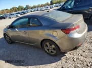 ✅ 2012 Kia Forte EX • VIN: KNAFU6A22C5480838 • Лот: 82354565. Опубликован ранее на Copart с пробегом 124 267 миль. Бесплатный доступ к архиву аукционных продаж из США и подробный отчёт об истории автомобиля на DreamBid. Изображение 2.
