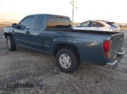 ✅ 2006 Chevrolet Colorado LS • VIN: 1GCCS198968288732 • Лот: 41000835. Опубликован ранее на IAAI с пробегом 230 288 миль. Бесплатный доступ к архиву аукционных продаж из США и подробный отчёт об истории автомобиля на DreamBid. Изображение 3.