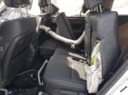 ✅ 2025 Hyundai Santa Fe Limited • VIN: 5NMP34G10SH052193 • Lot: 84252405. Listed on Copart with Not provided. Free auction sales archive from the USA and detailed vehicle history report at DreamBid. Image 11.