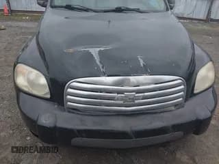 ✅ 2008 Chevrolet HHR LS • VIN: 3GNCA13D78S709728 • Lot: 41499086. Listed on IAAI with 254,910 mi. Free auction sales archive from the USA and detailed vehicle history report at DreamBid. Image 6.