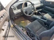 ✅ 1998 Honda Prelude • VIN: JHMBB6240WC006599 • Lot: 57177035. Listed on Copart with 172,435 mi. Free auction sales archive from the USA and detailed vehicle history report at DreamBid. Image 9.