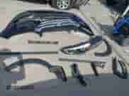 2018 Hyundai Tucson SEL z VIN KM8J33A42JU655670, wystawiony jako IAAI lot #42337024 z przebiegiem 56 730 mil mil oraz . Historia ofert i sprzedaży dostępna na DreamBid. Obrazek 12.