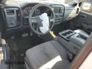 ✅ 2016 Chevrolet Silverado 1500 Work Truck • VIN: 1GCNCNEH3GZ379042 • Лот: 68397915. Опубликован ранее на Copart с пробегом 123 530 миль. Бесплатный доступ к архиву аукционных продаж из США и подробный отчёт об истории автомобиля на DreamBid. Изображение 8.