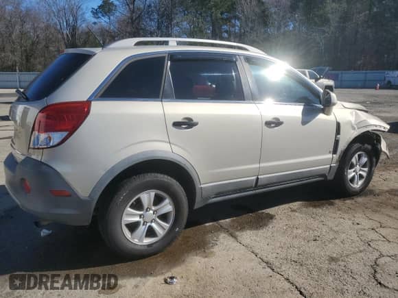 2009 Saturn VUE XE z VIN 3GSCL33P39S600052, wystawiony jako Copart lot #86690334 z przebiegiem 197 286 mil mil oraz Nie do naprawy • Non repairable. Historia ofert i sprzedaży dostępna na DreamBid. Obrazek 3.
