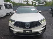 ✅ 2019 Acura RDX w/A-Spec Pkg • VIN: 5J8TC2H68KL001165 • Lot: 42311202. Wystawiony na IAAI z przebiegiem 74 909 mil. Bezpłatny archiwum sprzedaży aukcyjnych z USA i szczegółowy raport historii pojazdu na DreamBid. Zdjęcie 12.