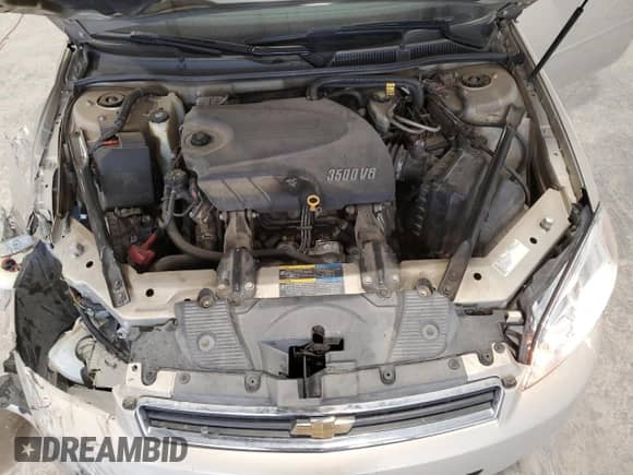 2009 Chevrolet Impala LT z VIN 2G1WT57K691255199, wystawiony jako Copart lot #57230175 z przebiegiem 62 955 mil mil oraz Szkoda całkowita • Salvage title. Historia ofert i sprzedaży dostępna na DreamBid. Obrazek 11.