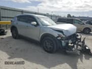 ✅ 2017 Mazda CX-5 Sport • VIN: JM3KFABL1H0113477 • Лот: 92038425. Опубликован ранее на Copart с пробегом 185 720 миль. Бесплатный доступ к архиву аукционных продаж из США и подробный отчёт об истории автомобиля на DreamBid. Изображение 4.