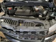 ✅ 2020 Chevrolet Silverado 1500 Custom • VIN: 1GCRYBEF7LZ238758 • Lot: 86346024. Wystawiony na Copart z przebiegiem 81 573 mil. Bezpłatny archiwum sprzedaży aukcyjnych z USA i szczegółowy raport historii pojazdu na DreamBid. Zdjęcie 13.