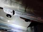 ✅ 2022 Chevrolet Equinox LT • VIN: 3GNAXJEVXNL143453 • Lot: 43714755. Listed on IAAI with 117,123 mi. Free auction sales archive from the USA and detailed vehicle history report at DreamBid. Image 27.