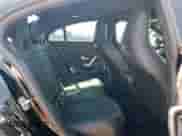 2023 Mercedes-Benz CLA 250 с VIN W1K5J4GB8PN347645, выставлен на аукционе Copart как лот 83950745 с пробегом 45 602 миль миль и Списание • Salvage title. История ставок и продаж доступна на DreamBid. Изображение 10.