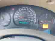 ✅ 2000 Chevrolet Impala • VIN: 2G1WF55E5Y9116878 • Lot: 43634450. Listed on IAAI with 141,031 mi. Free auction sales archive from the USA and detailed vehicle history report at DreamBid. Image 7.