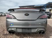 ✅ 2013 Hyundai Genesis Coupe R-Spec • VIN: KMHHU6KJXDU100309 • Lot: 49429355. Wystawiony na Copart z przebiegiem 163 605 mil. Bezpłatny archiwum sprzedaży aukcyjnych z USA i szczegółowy raport historii pojazdu na DreamBid. Zdjęcie 6.