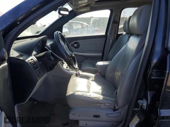 ✅ 2006 Chevrolet Equinox LT • VIN: 2CNDL73F466102477 • Лот: 42427505. Опубликован ранее на Copart с пробегом 202 792 миль. Бесплатный доступ к архиву аукционных продаж из США и подробный отчёт об истории автомобиля на DreamBid. Изображение 7.