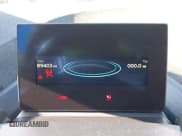 ✅ 2018 BMW i3 • VIN: WBY7Z4C51JVD96559 • Lot: 42248775. Listed on IAAI with 89,403 mi. Free auction sales archive from the USA and detailed vehicle history report at DreamBid. Image 7.