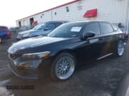 ✅ 2024 Honda Civic Si • VIN: 2HGFE1E59RH476358 • Лот: 43693446. Опубликован ранее на IAAI с пробегом 28 234 миль. Бесплатный доступ к архиву аукционных продаж из США и подробный отчёт об истории автомобиля на DreamBid. Изображение 2.