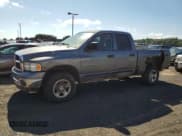 ✅ 2005 Dodge 1500 SLT • VIN: 1D7HU18N65S296818 • Лот: 80954814. Опубликован ранее на Copart с пробегом 180 333 миль. Бесплатный доступ к архиву аукционных продаж из США и подробный отчёт об истории автомобиля на DreamBid. Изображение 1.