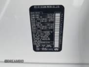 ✅ 2022 Infiniti QX55 Essential • VIN: 3PCAJ5K3XNF101092 • Lot: 42100977. Listed on IAAI with 21,872 mi. Free auction sales archive from the USA and detailed vehicle history report at DreamBid. Image 9.