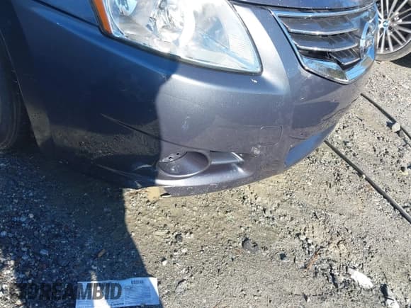 ✅ 2011 Nissan Altima S • VIN: 1N4AL2AP9BC172005 • Лот: 43598352. Опубликован ранее на IAAI с пробегом 155 339 миль. Бесплатный доступ к архиву аукционных продаж из США и подробный отчёт об истории автомобиля на DreamBid. Изображение 12.