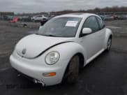 ✅ 2000 Volkswagen Beetle GLX • VIN: 3VWDD21C5YM416108 • Lot: 43776339. Listed on IAAI with 118,576 mi. Free auction sales archive from the USA and detailed vehicle history report at DreamBid. Image 17.