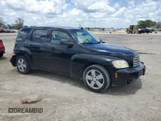 ✅ 2010 Chevrolet HHR LS • VIN: 3GNBAADB2AS631339 • Lot: 61805474. Listed on Copart with 175,022 mi. Free auction sales archive from the USA and detailed vehicle history report at DreamBid. Image 4.