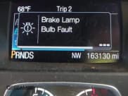 ✅ 2016 Ford Escape SE • VIN: 1FMCU9GX4GUA82788 • Lot: 43597349. Wystawiony na IAAI z przebiegiem 163 130 mil. Bezpłatny archiwum sprzedaży aukcyjnych z USA i szczegółowy raport historii pojazdu na DreamBid. Zdjęcie 7.