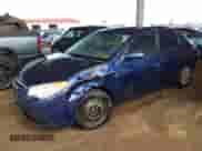 2010 Hyundai Elantra SE with VIN KMHDU4AD4AU993393, listed as a IAAI auction lot 41789840 with 156,090 mi miles and . Bid and sale history available at DreamBid. Image 2.