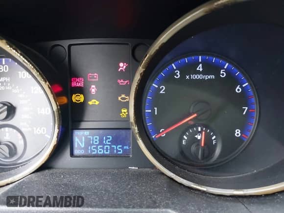 2011 Hyundai Genesis Coupe Premium с VIN KMHHT6KD4BU053210, выставлен на аукционе IAAI как лот 41453590 с пробегом 156 075 миль миль и . История ставок и продаж доступна на DreamBid. Изображение 7.