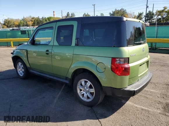 ✅ 2006 Honda Element EX-P • VIN: 5J6YH27716L009396 • Lot: 81984875. Listed on Copart with 246,311 mi. Free auction sales archive from the USA and detailed vehicle history report at DreamBid. Image 2.