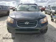 ✅ 2011 Hyundai Santa Fe GLS • VIN: 5XYZG3AB4BG080288 • Lot: 75167244. Listed on Copart with 176,944 mi. Free auction sales archive from the USA and detailed vehicle history report at DreamBid. Image 5.
