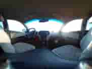 2015 Hyundai Santa Fe with VIN 5XYZUDLB5FG282414, listed as a IAAI auction lot 43467576 with 91,658 mi miles and . Bid and sale history available at DreamBid. Image 18.