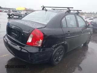 ✅ 2007 Hyundai Accent GLS • VIN: KMHCN46C57U086038 • Лот: 41241490. Опубликован ранее на IAAI с пробегом 160 438 миль. Бесплатный доступ к архиву аукционных продаж из США и подробный отчёт об истории автомобиля на DreamBid. Изображение 4.