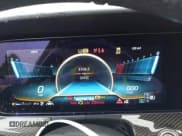 ✅ 2021 Mercedes-Benz AMG GT 53 • VIN: W1K7X6BB1MA040718 • Lot: 43302101. Listed on IAAI with 30,432 mi. Free auction sales archive from the USA and detailed vehicle history report at DreamBid. Image 7.