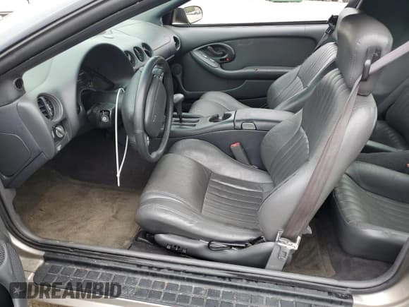 ✅ 1999 Pontiac Firebird Firebird • VIN: 2G2FS22K1X2209517 • Lot: 57304765. Listed on Copart with 86,094 mi. Free auction sales archive from the USA and detailed vehicle history report at DreamBid. Image 7.