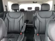 ✅ 2025 Hyundai Palisade SEL • VIN: KM8R24GE8SU808114 • Лот: 87675985. Опубликован ранее на Copart с пробегом 2 504 миль. Бесплатный доступ к архиву аукционных продаж из США и подробный отчёт об истории автомобиля на DreamBid. Изображение 10.