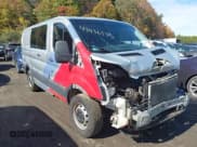 ✅ 2017 Ford Transit • VIN: 1FTYR1ZM0HKB52462 • Lot: 43436535. Wystawiony na IAAI z przebiegiem 124 695 mil. Bezpłatny archiwum sprzedaży aukcyjnych z USA i szczegółowy raport historii pojazdu na DreamBid. Zdjęcie 1.