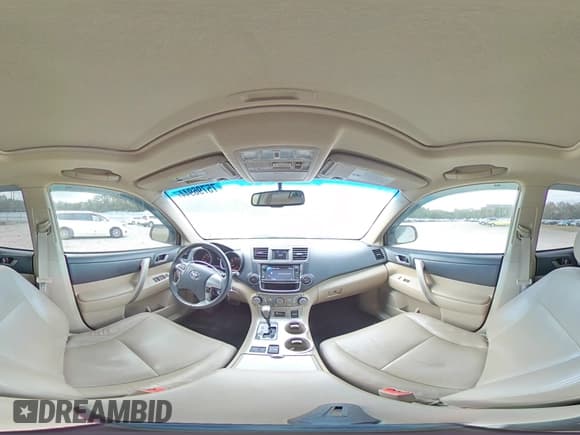 ✅ 2013 Toyota Highlander • VIN: 5TDZK3EH5DS116640 • Lot: 75796944. Wystawiony na Copart z przebiegiem 183 297 mil. Bezpłatny archiwum sprzedaży aukcyjnych z USA i szczegółowy raport historii pojazdu na DreamBid. Zdjęcie 13.