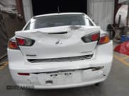 ✅ 2014 Mitsubishi Lancer ES • VIN: JA32U2FU2EU019862 • Lot: 42496155. Listed on IAAI with 128,126 mi. Free auction sales archive from the USA and detailed vehicle history report at DreamBid. Image 16.