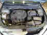 2011 Hyundai Sonata GLS with VIN 5NPEB4AC6BH264037, listed as a Copart auction lot 86717975 with 166,936 mi miles and Salvage title. Bid and sale history available at DreamBid. Image 11.