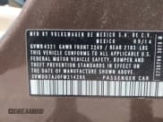 ✅ 2015 Volkswagen Jetta SE • VIN: 3VWD07AJ0FM214295 • Лот: 42593549. Опубликован ранее на IAAI с пробегом 62 720 миль. Бесплатный доступ к архиву аукционных продаж из США и подробный отчёт об истории автомобиля на DreamBid. Изображение 9.