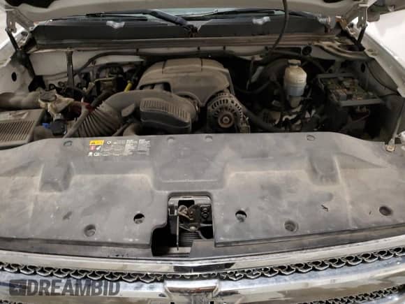 2013 Chevrolet Silverado 1500 LT с VIN 1GCRKSE70DZ130896, выставлен на аукционе Copart как лот 82601755 с пробегом Не указан миль и Списание • Salvage title. История ставок и продаж доступна на DreamBid. Изображение 11.