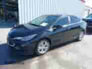 2018 Chevrolet Cruze LT with VIN 1G1BE5SM0J7126125, listed as a IAAI auction lot 43422433 with 50,301 mi miles and . Bid and sale history available at DreamBid. Image 17.