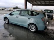 ✅ 2013 Toyota Prius Three • VIN: JTDZN3EU5D3234421 • Лот: 93100115. Опубликован ранее на Copart с пробегом 182 797 миль. Бесплатный доступ к архиву аукционных продаж из США и подробный отчёт об истории автомобиля на DreamBid. Изображение 2.
