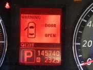 ✅ 2009 Infiniti G37 Journey • VIN: JNKCV61E99M013622 • Lot: 43717915. Listed on IAAI with 145,740 mi. Free auction sales archive from the USA and detailed vehicle history report at DreamBid. Image 15.