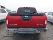 ✅ 2014 Nissan Frontier SV • VIN: 1N6AD0EV2EN720369 • Lot: 41986708. Listed on IAAI with 156,518 mi. Free auction sales archive from the USA and detailed vehicle history report at DreamBid. Image 16.