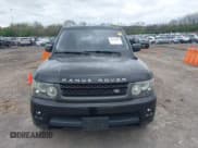 ✅ 2010 Land Rover Range Rover Sport HSE Lux • VIN: SALSK2D45AA252469 • Lot: 41915892. Listed on IAAI with 177,112 mi. Free auction sales archive from the USA and detailed vehicle history report at DreamBid. Image 6.
